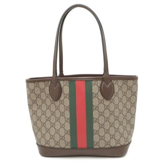 グッチ(GUCCI)のグッチ トートバッグ オフィディア スモール GGスプリーム 726762 GUCCI(トートバッグ)
