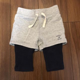 ベビーギャップ(babyGAP)の専用  babyGAP 70サイズ パンツ(パンツ)