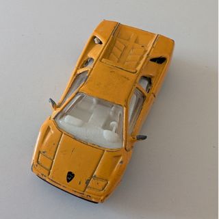 ミニカー　昭和レトロ