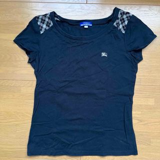 BurberryBlue label Tシャツ