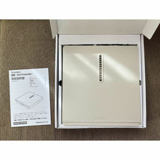 のれせん2　サンコー 乗れる扇風機 