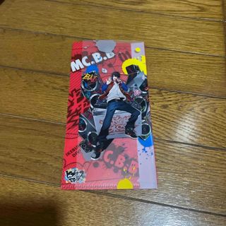 ヒプノシスマイク 山田一郎 マスクケース(キャラクターグッズ)