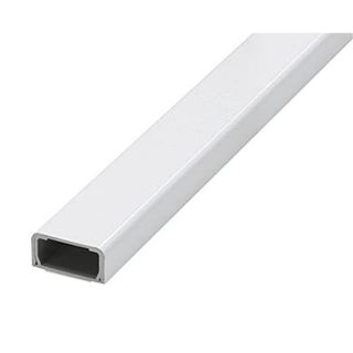 メタルエフモール Ｂ型 １ｍ ホワイト MFT2102