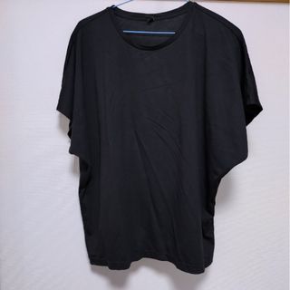 ユニクロ　エアリズムドレープt