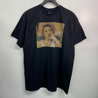 IWGP キング 『Lサイズ』 フォトTシャツ ブラック(Tシャツ/カットソー(半袖/袖なし))