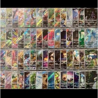 Pokemon cards 151 フシギバナ AR まとめ売り 200枚