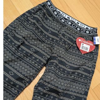 スキニーパンツ　C-SEVENTEEN　C17　JACK(スキニーパンツ)