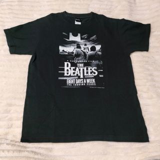ビートルズTシャツ　THE BEATLES EIGHT DAYS A WEEK