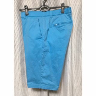 504A/88-96㎝*ロサーセン ゴルフ ショートパンツ Used 
