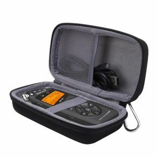 TASCAM リニアPCMレコーダー DR-05XP/DR-05X/DR-05 