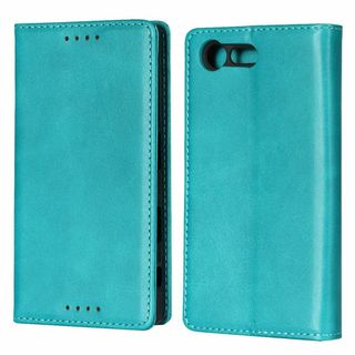 Xperia X Compact SO-02J ケース 手帳型 カバー ソニー 
