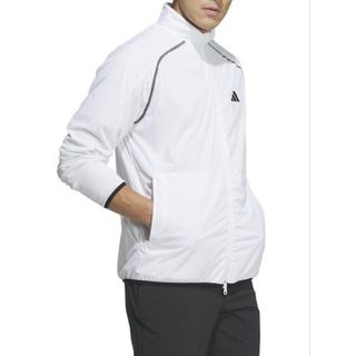 送料無料 新品 adidas GOLF WIND.RDY 防水撥水ストレッチXL