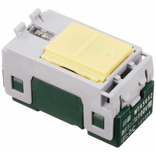 埋込ほたるスイッチC 3路 WTA5052(その他)