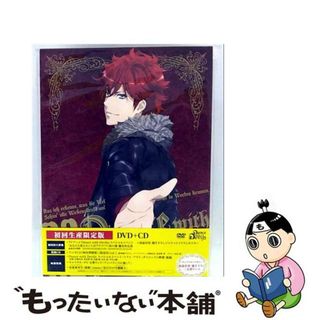 【中古】 Dance　with　Devils　DVD　2（初回生産限定版）/ＤＶＤ/EYBA-10692(アニメ)