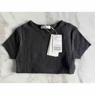 Plage le/ル SIDE BUTTON SLITトップス 新品