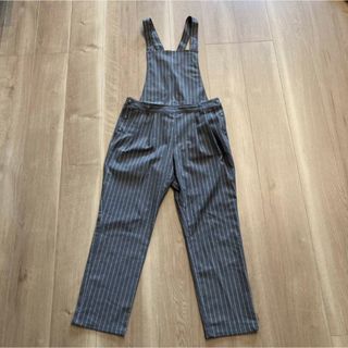 ヘザー(heather)の［No.116］heather サロペットズボン　つなぎ　オーバーオール(サロペット/オーバーオール)