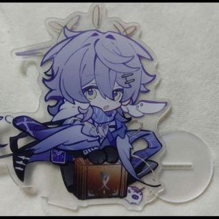 崩壊スターレイル サンデー アクリルスタンド