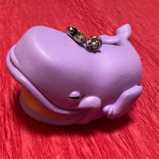ディズニー(Disney)のディズニーランド　カプセルトイ　スリーピーホエール(その他)