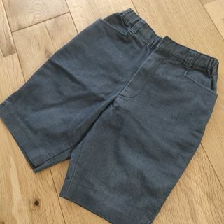 ハーフパンツ、bebe、5分丈