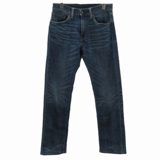 リーバイス(Levi's)のリーバイス 505 デニム ジーンズ W30 L32 約S ●ECO(デニム/ジーンズ)
