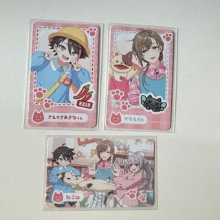 ニジサンジ(にじさんじ)の⭐︎にじさんじ　ようちえん　ねこ組(その他)