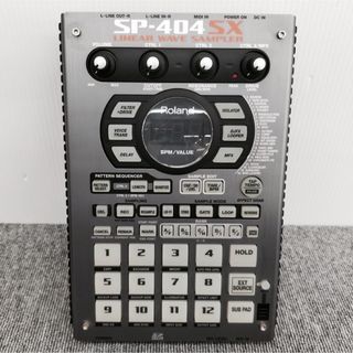 ローランドディージー(Roland)のSP-404SX 名機サンプラー(その他)