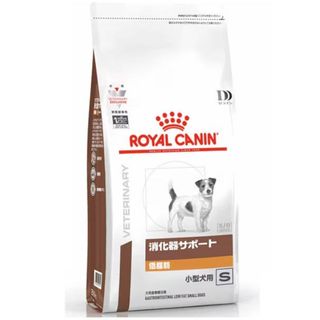 新品ROYAL CANINロイヤルカナン ロイヤルカナン 犬用 消化器サポート(犬)