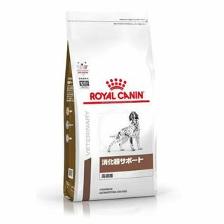 新品ROYAL CANIN ロイヤルカナン ロイヤルカナン犬用 消化器サポート(犬)