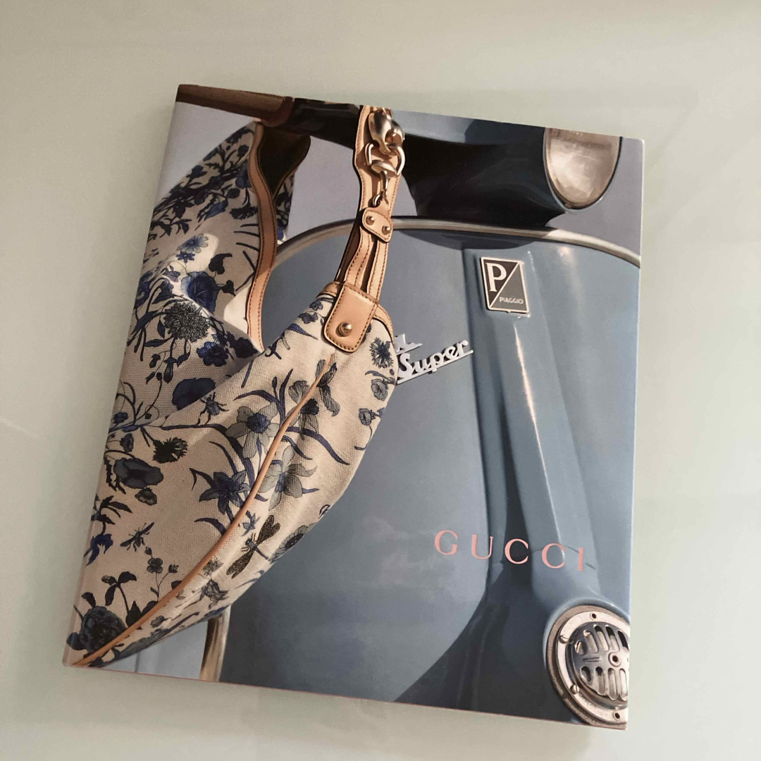 【送料込み】SALE!!Gucciグッチ♪DAMITA GUCCI - グッチ✨カタログ✨2007✨GUCCIの通販 by kaka7074's