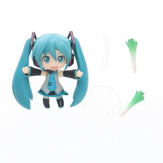 グッドスマイルカンパニー(GOOD SMILE COMPANY)の(単品) 初音ミク ねんどろいどぷち ボーカロイドシリーズ01 キャラクター・ボーカル・シリーズ01 初音ミク 可動フィギュア グッドスマイルカンパニー(アニメ/ゲーム)