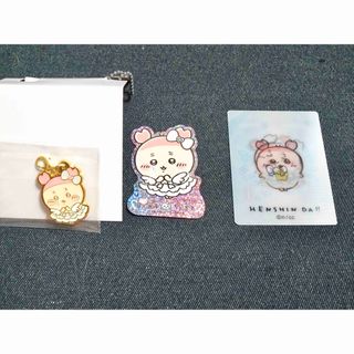 古本屋(カニちゃん)超まじかるちいかわ(キャラクターグッズ)