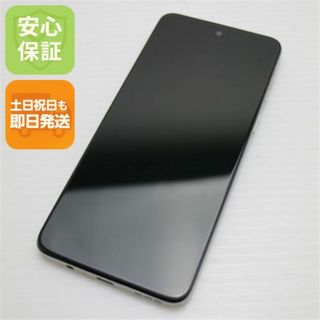 モトローラ(Motorola)の新品同様 SIMフリー moto g64y 5G バニラクリーム スマホ モトローラ 即日発送 土日祝発送OK M222(スマートフォン本体)