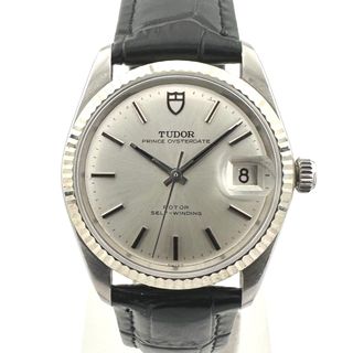 チュードル(Tudor)のTUDOR 7990/4 プリンスオイスターデイト 自動巻き時計 チュードル (腕時計(アナログ))