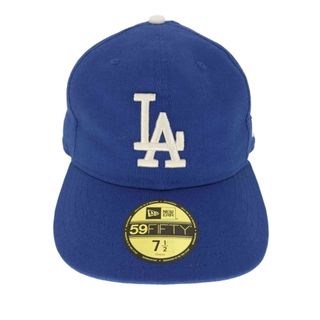ニューエラ(NEW ERA)のNEW ERA(ニューエラ) メンズ 帽子 キャップ(キャップ)