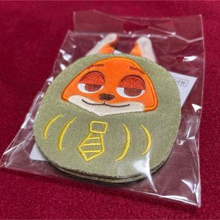 ズートピア　ニック　ポチ袋