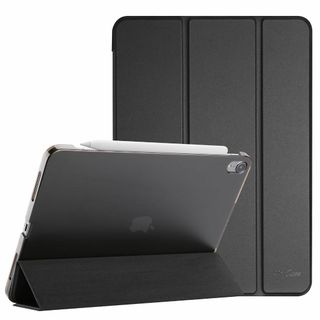 【色:ブラック】ProCase iPad Air 11インチ ケース M3 (2