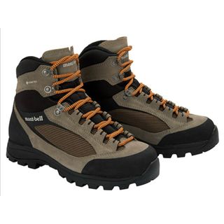 モンベル アルパインクルーザー800 Women's 25.5㎝