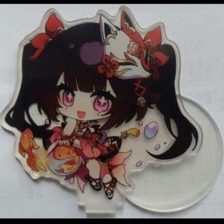 崩壊スターレイル 花火アクリルスタンド