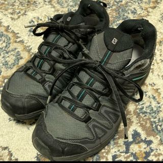 Salomon X Ultra トレッキングシューズ　24.0