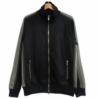 ニードルス(Needles)のニードルス NUBIAN別注 24SS サイドライン トラックジャケット XS(ブルゾン)
