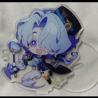 崩壊スターレイル ミーシャ アクリルスタンド