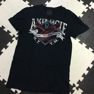 アメリカンイーグル(American Eagle)のアメリカンイーグル Tシャツ(Tシャツ/カットソー(半袖/袖なし))