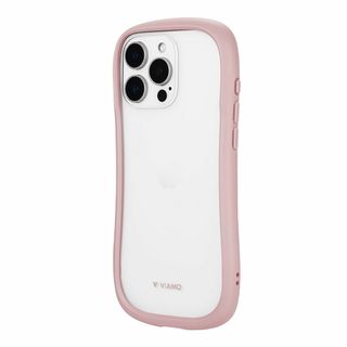 LEPLUS ルプラス iPhone 16 Pro Max 耐傷・耐衝撃ハイブリ(その他)