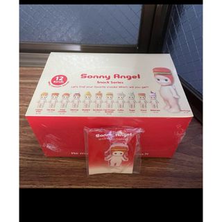 Sonny angel スナック アソートボックス hippers 1BOX(その他)