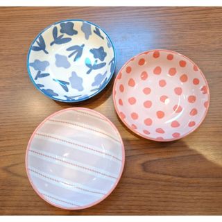 フランフラン(Francfranc)のFrancfranc　色々皿デーププレートSS(食器)