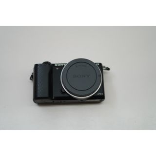 ソニー(SONY)のSONY α5000ボディ(ミラーレス一眼)