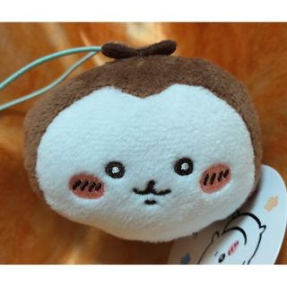 ✳ちいかわ ねそべりマスコット  ぬいぐるみ カブトムシ✳(キャラクターグッズ)