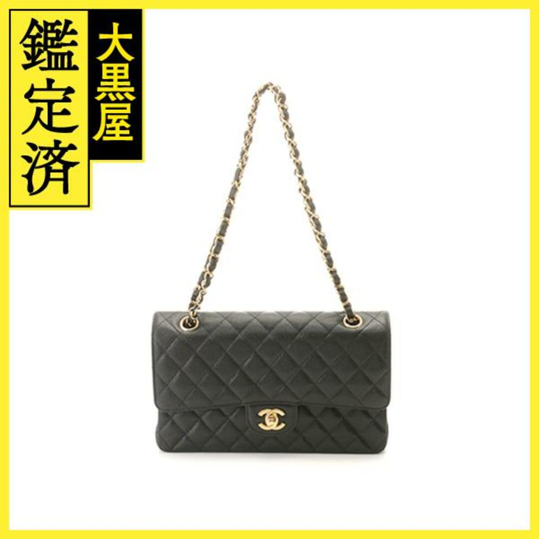 CHANEL - シャネル マトラッセWフラップ25 A01112 【472】の