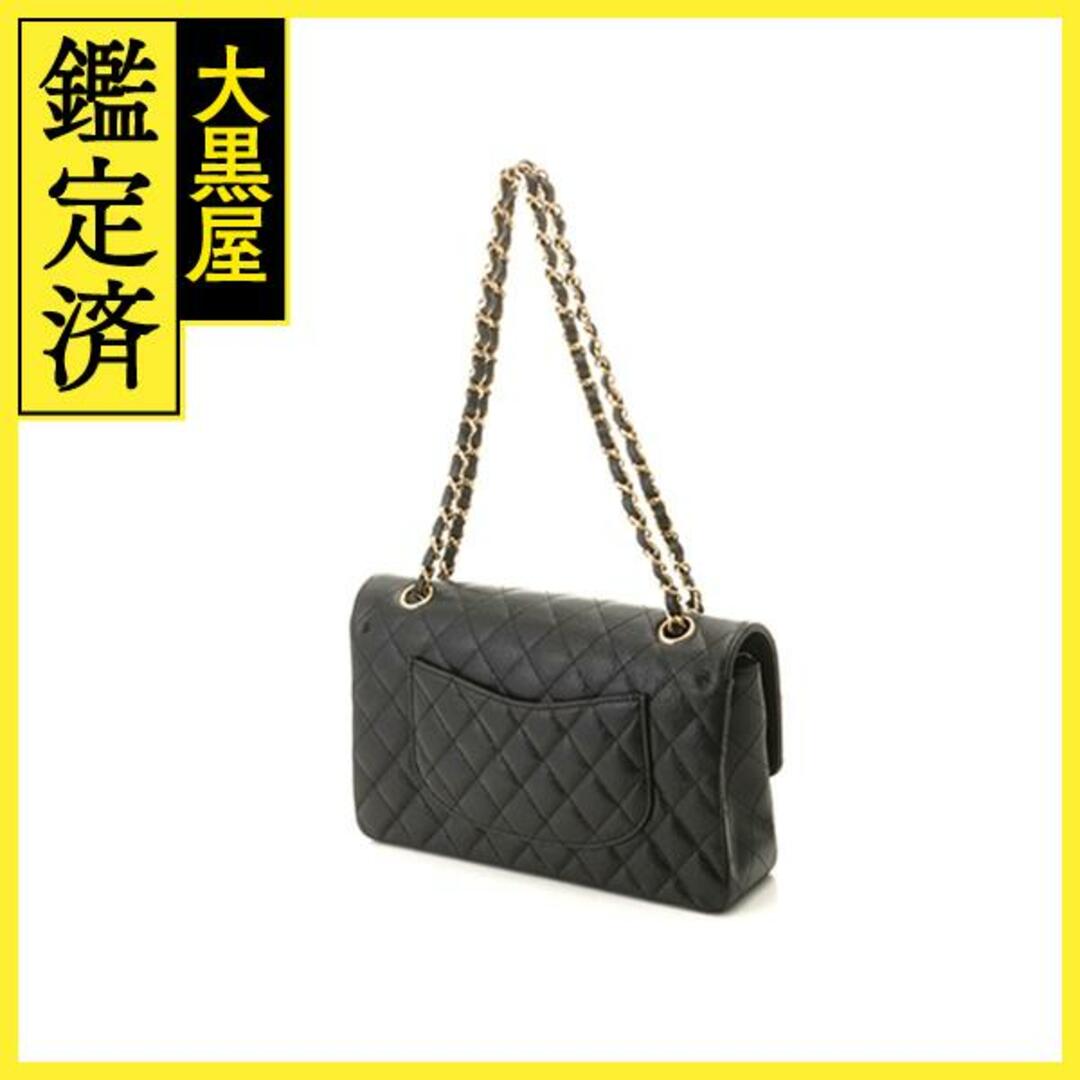CHANEL - シャネル マトラッセWフラップ25 A01112 【472】の