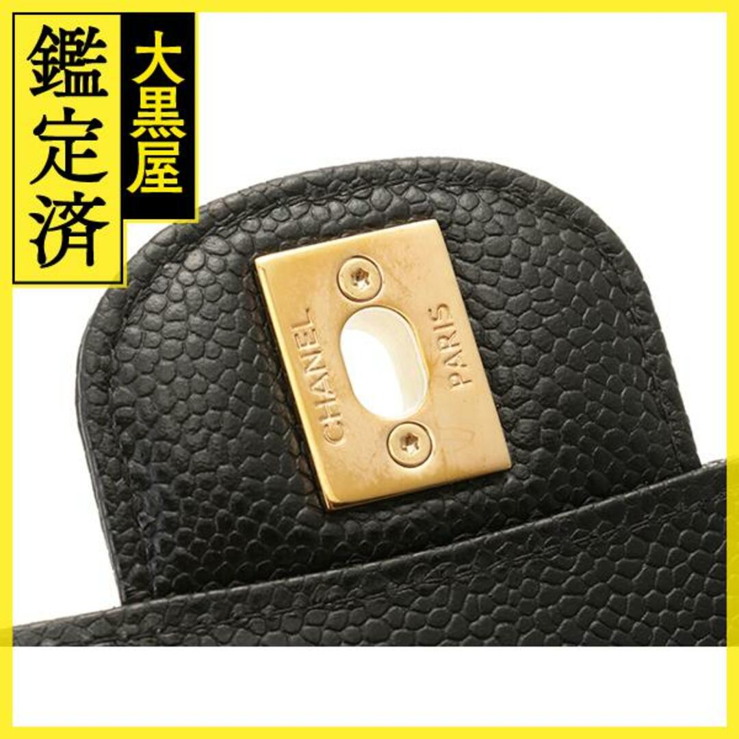 CHANEL - シャネル マトラッセWフラップ25 A01112 【472】の
